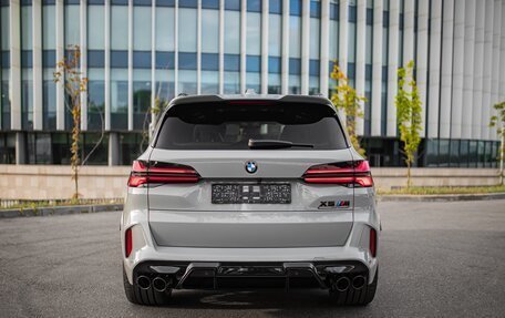 BMW X5 M, 2024 год, 21 950 000 рублей, 3 фотография