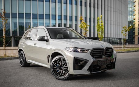 BMW X5 M, 2024 год, 21 950 000 рублей, 2 фотография