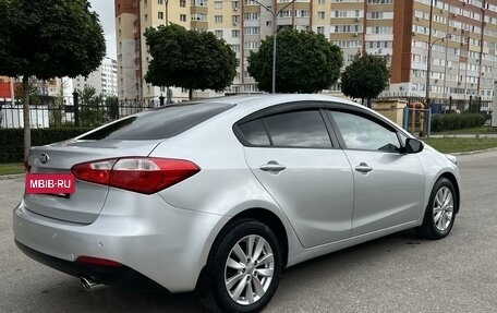 KIA Cerato III, 2013 год, 915 000 рублей, 3 фотография