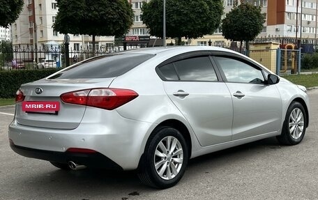 KIA Cerato III, 2013 год, 915 000 рублей, 6 фотография