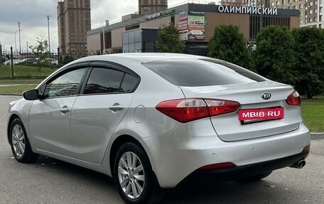 KIA Cerato III, 2013 год, 915 000 рублей, 4 фотография