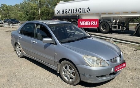 Mitsubishi Lancer IX, 2004 год, 410 000 рублей, 1 фотография