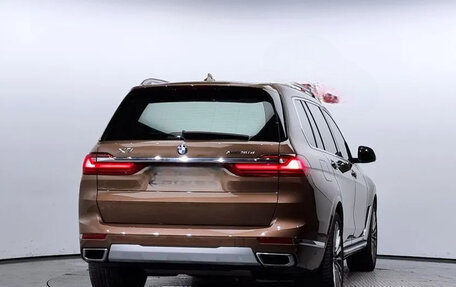 BMW X7, 2020 год, 7 600 000 рублей, 3 фотография