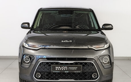 KIA Soul III, 2022 год, 2 600 000 рублей, 2 фотография