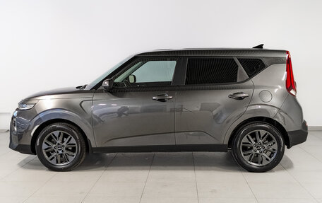 KIA Soul III, 2022 год, 2 600 000 рублей, 8 фотография