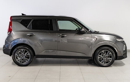 KIA Soul III, 2022 год, 2 600 000 рублей, 4 фотография