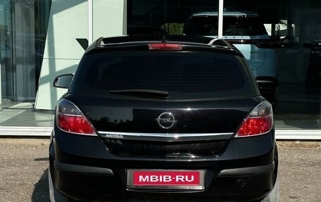 Opel Astra H, 2011 год, 765 000 рублей, 4 фотография