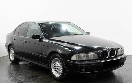 BMW 5 серия, 1999 год, 439 000 рублей, 3 фотография