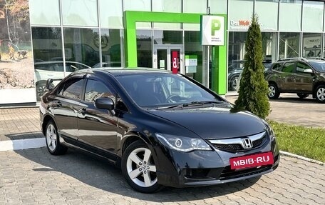 Honda Civic VIII, 2008 год, 700 000 рублей, 2 фотография