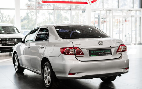 Toyota Corolla, 2012 год, 1 250 000 рублей, 6 фотография