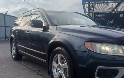 Volvo XC70 II рестайлинг, 2007 год, 1 200 000 рублей, 1 фотография