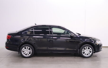 Volkswagen Jetta VI, 2013 год, 1 090 000 рублей, 1 фотография