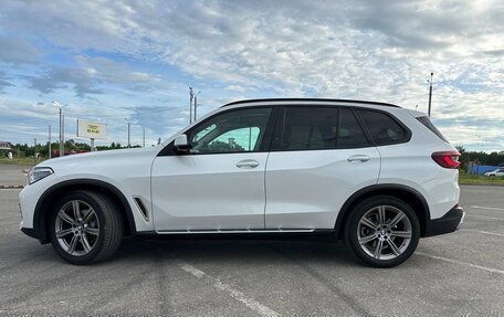 BMW X5, 2020 год, 6 750 000 рублей, 3 фотография