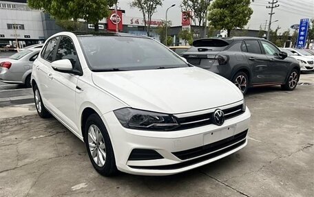 Volkswagen Polo, 2021 год, 1 480 000 рублей, 2 фотография