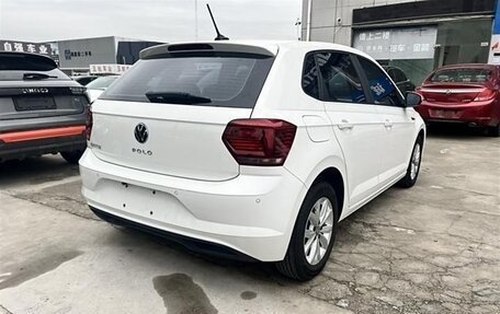 Volkswagen Polo, 2021 год, 1 480 000 рублей, 3 фотография