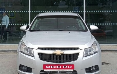 Chevrolet Cruze II, 2011 год, 690 000 рублей, 1 фотография