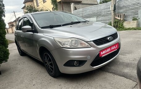 Ford Focus II рестайлинг, 2008 год, 470 000 рублей, 1 фотография