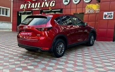 Mazda CX-5 II, 2018 год, 2 850 000 рублей, 1 фотография