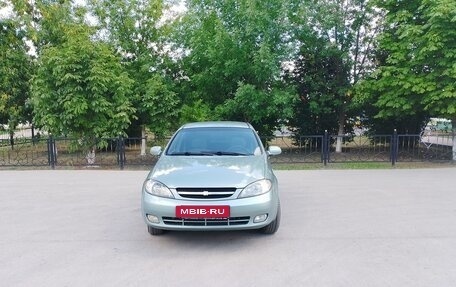 Chevrolet Lacetti, 2005 год, 450 000 рублей, 1 фотография