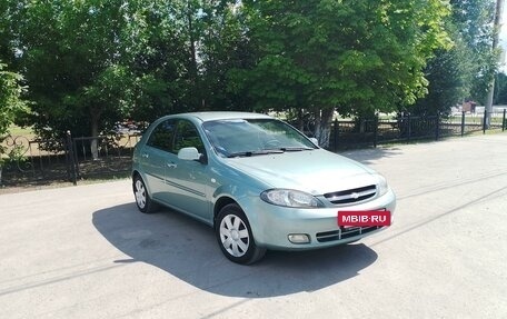 Chevrolet Lacetti, 2005 год, 450 000 рублей, 2 фотография