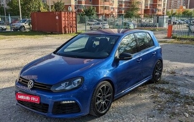 Volkswagen Golf R VII, 2012 год, 2 000 000 рублей, 1 фотография