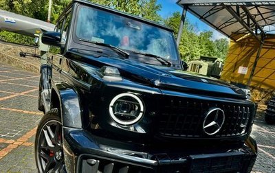 Mercedes-Benz G-Класс AMG, 2024 год, 35 950 000 рублей, 1 фотография