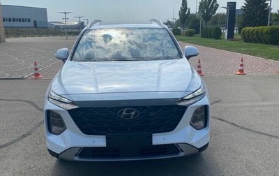 Hyundai Santa Fe IV, 2023 год, 4 650 000 рублей, 1 фотография