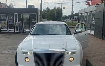 Chrysler 300C II, 2005 год, 1 фотография