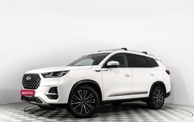 Chery Tiggo 8 Pro, 2021 год, 2 194 754 рублей, 1 фотография