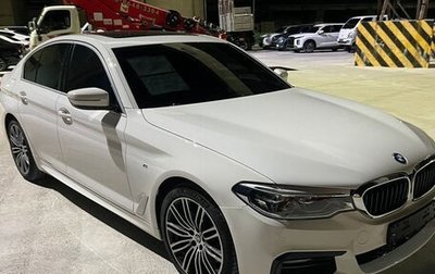 BMW 5 серия, 2020 год, 5 850 000 рублей, 1 фотография