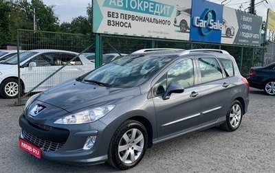 Peugeot 308 II, 2011 год, 765 000 рублей, 1 фотография