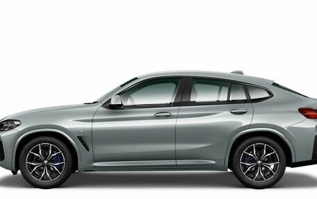 BMW X4, 2023 год, 9 660 000 рублей, 2 фотография