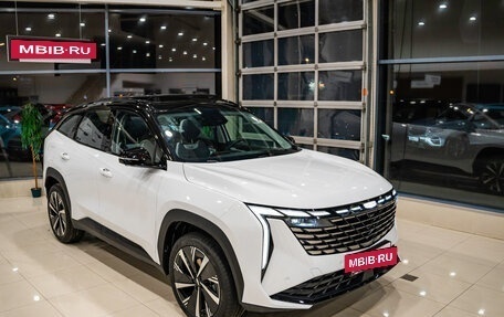 Geely Atlas, 2024 год, 3 229 990 рублей, 5 фотография