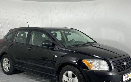 Dodge Caliber I рестайлинг, 2006 год, 470 000 рублей, 3 фотография