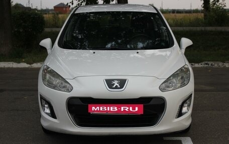 Peugeot 308 II, 2011 год, 589 000 рублей, 4 фотография