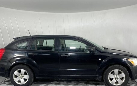 Dodge Caliber I рестайлинг, 2006 год, 470 000 рублей, 4 фотография