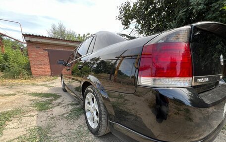 Opel Vectra C рестайлинг, 2008 год, 790 000 рублей, 6 фотография