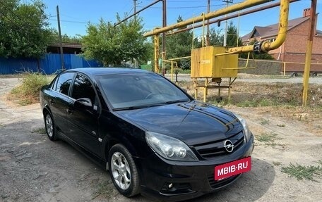 Opel Vectra C рестайлинг, 2008 год, 790 000 рублей, 5 фотография