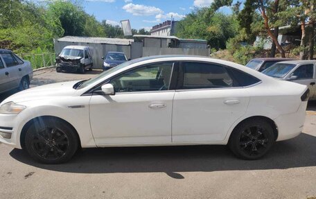 Ford Mondeo IV, 2013 год, 500 000 рублей, 2 фотография