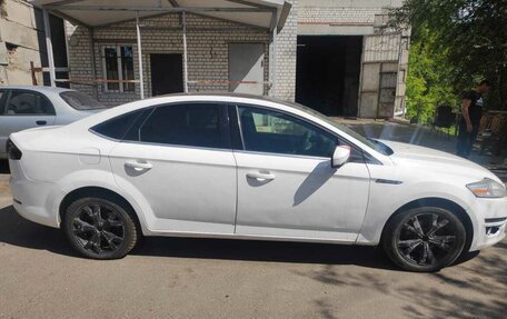 Ford Mondeo IV, 2013 год, 500 000 рублей, 3 фотография