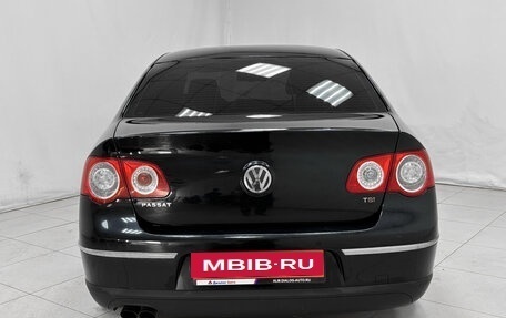 Volkswagen Passat B6, 2010 год, 839 000 рублей, 2 фотография