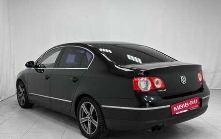 Volkswagen Passat B6, 2010 год, 839 000 рублей, 1 фотография