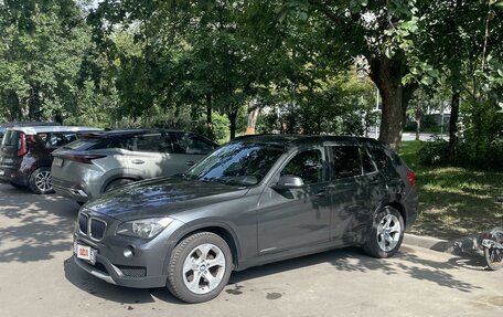 BMW X1, 2013 год, 1 650 000 рублей, 2 фотография