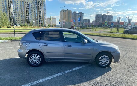 Mazda 3, 2006 год, 420 000 рублей, 1 фотография