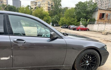 BMW 7 серия, 2004 год, 650 000 рублей, 2 фотография