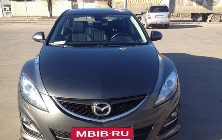 Mazda 6, 2010 год, 1 150 000 рублей, 2 фотография