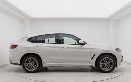 BMW X4, 2020 год, 5 375 000 рублей, 4 фотография