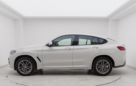 BMW X4, 2020 год, 5 375 000 рублей, 8 фотография