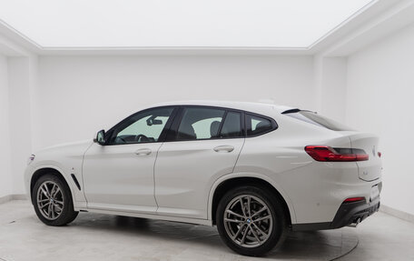 BMW X4, 2020 год, 5 375 000 рублей, 7 фотография