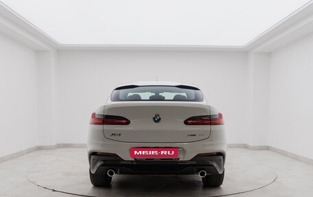 BMW X4, 2020 год, 5 375 000 рублей, 6 фотография